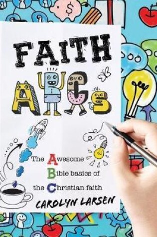 Cover of Faith ABC's
