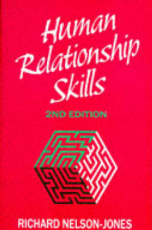 Cover of Human Relationship Skills