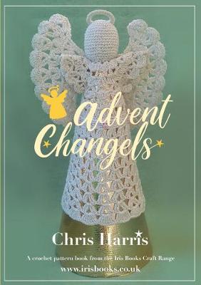 Book cover for Advent Changels