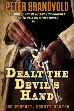 Cover of Dealt the Devil's Hand