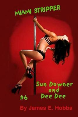 Book cover for The Miami Stripper