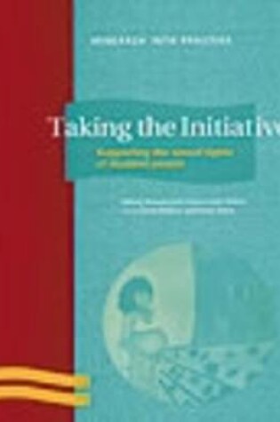 Cover of Taking the Initiative