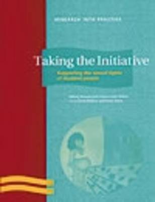 Cover of Taking the Initiative