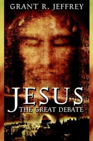 Cover of Jesus