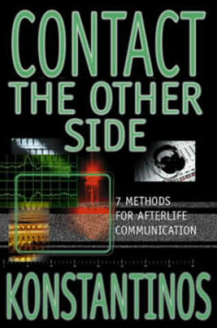 Cover of Contact the Other Side