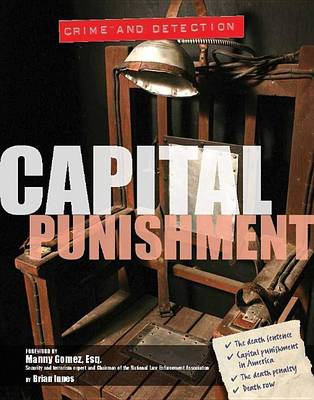 Cover of Capital Punishment