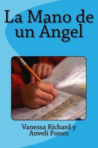 Cover of La Mano de un Angel