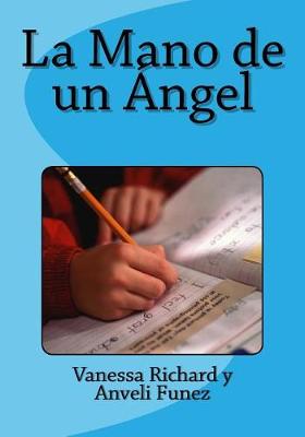 Book cover for La Mano de un Angel