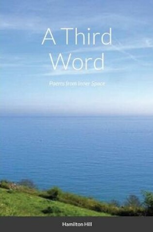 Cover of A Third Word