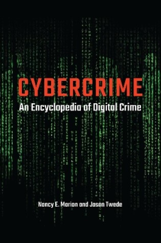 Cover of Cybercrime