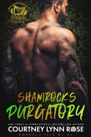 Cover of Shamrock's Purgatory