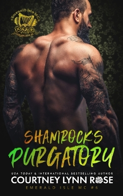 Book cover for Shamrock's Purgatory