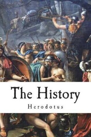 Cover of The History