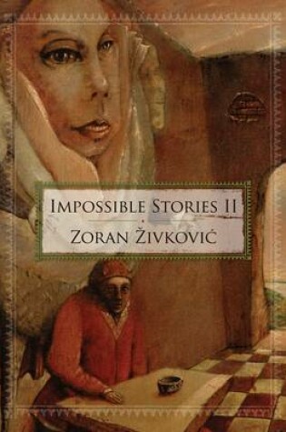 Cover of Impossible Stories 2