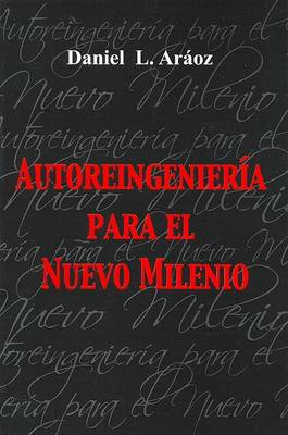 Book cover for Autoreingenieria Para El Nuevo Milenio