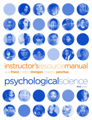 Book cover for Instructor's Resource Manual