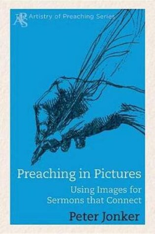 Cover of Preaching in Pictures