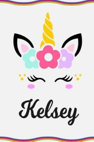 Cover of Kelsey