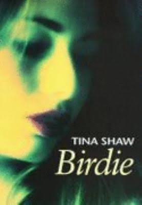Book cover for Birdie
