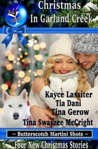 Cover of Christmas In Garland Creek