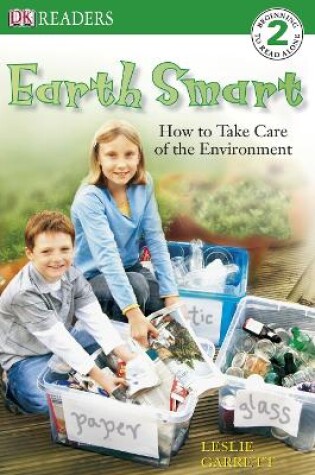 Cover of Earth Smart