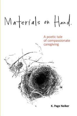 Cover of Materials on Hand