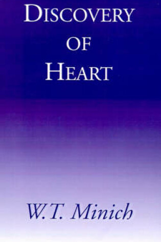 Cover of Discovery of Heart