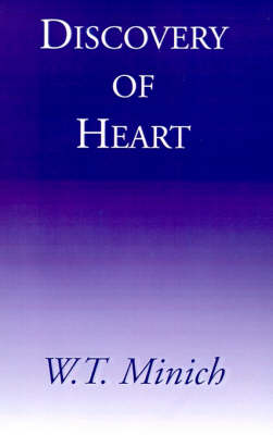 Cover of Discovery of Heart