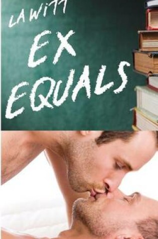 Cover of Ex Equals