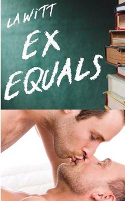 Book cover for Ex Equals