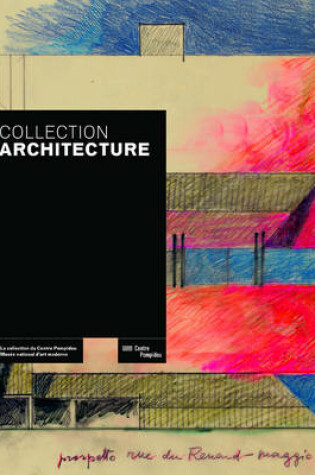 Cover of Collection Architecture