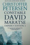 Book cover for Constable David Maratse #4