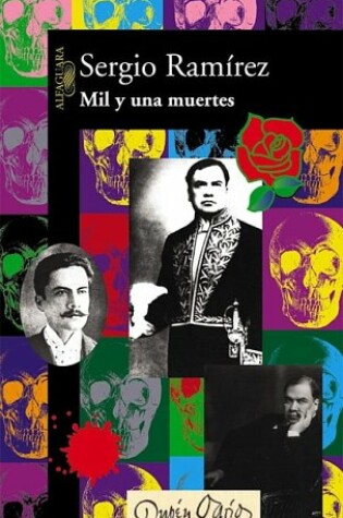 Cover of Mil y Una Muertes