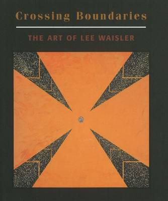 Book cover for Crossing Boundaries