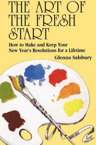 Cover of The Art of the Fresh Start