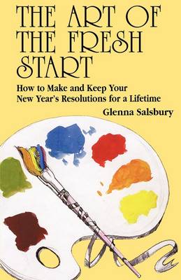 Book cover for The Art of the Fresh Start