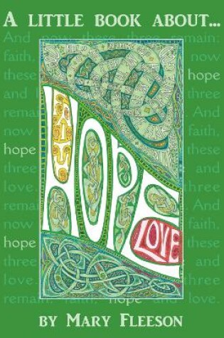 Cover of A Little Book About HOPE
