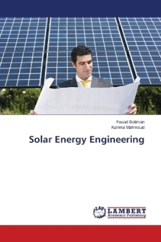 Cover of Solar Energy Engineering