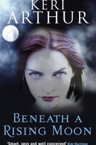 Cover of Beneath A Rising Moon