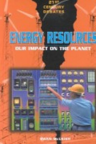 Cover of Energy Resources