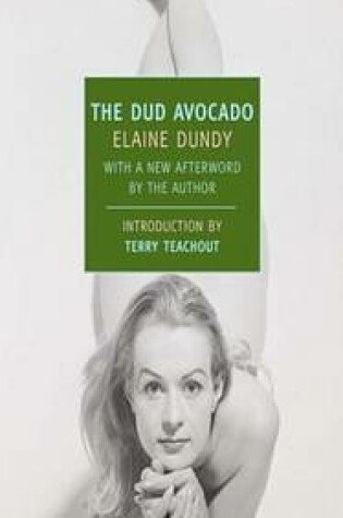 Cover of The Dud Avocado