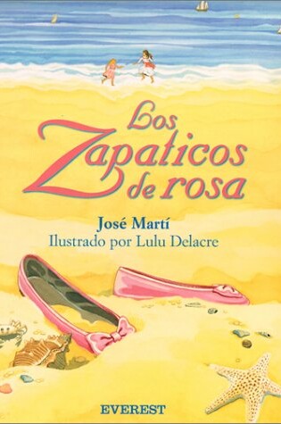 Cover of Los Zapaticos de Rosa