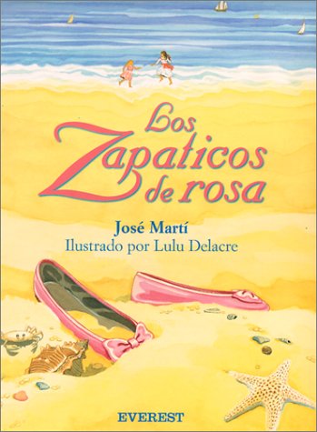 Cover of Los Zapaticos de Rosa