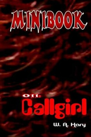 Cover of Minibook 011