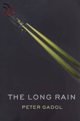Cover of The Long Rain