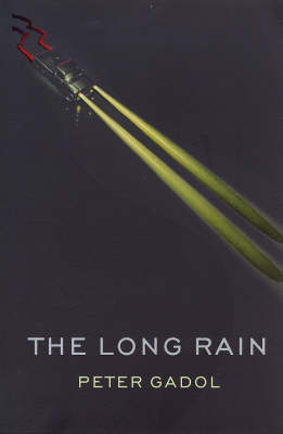 Book cover for The Long Rain