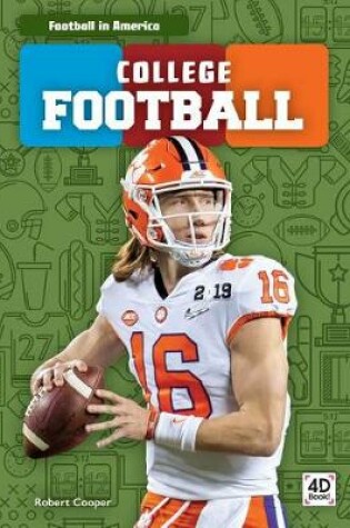 Cover of College Football