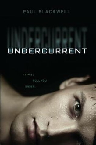 Cover of Undercurrent