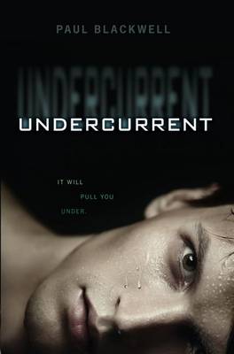Book cover for Undercurrent