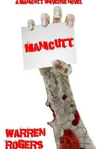 Cover of Manicutt